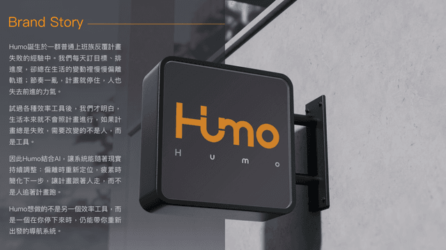HUMO Brand