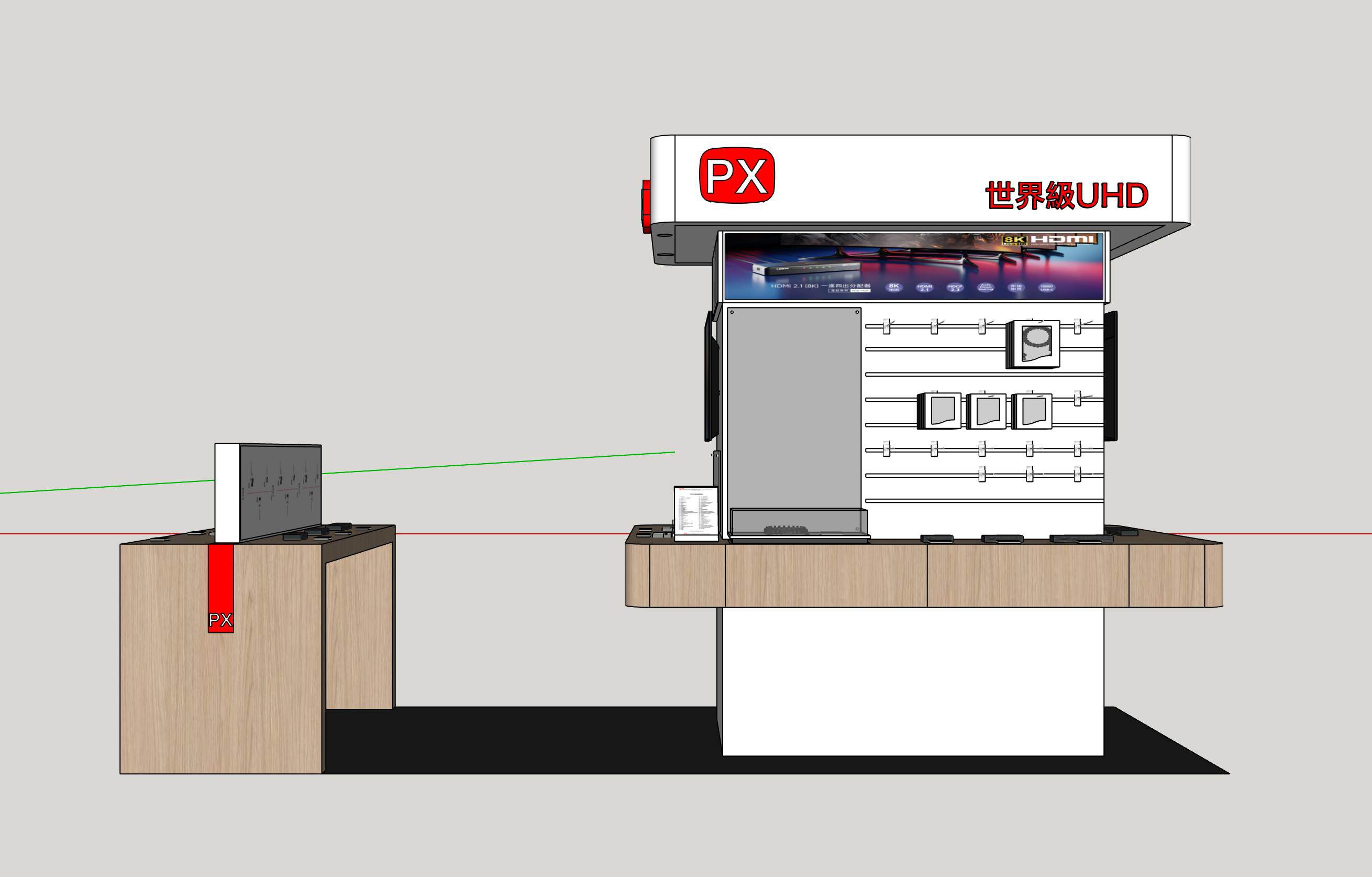 大通電子 Datatong